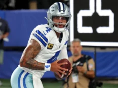 Classificações de quarterbacks de fantasia da Semana 2 da NFL: principais streamers do QB, início