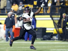 Jay Flowers é um participante limitado