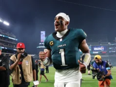 Quais jogos são transmitidos pela Fox e CBS? Mapa de cobertura da semana 2 da NFL