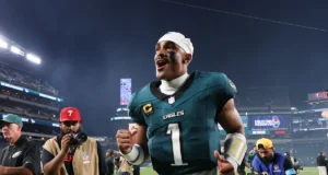 Quais jogos são transmitidos pela Fox e CBS? Mapa de cobertura da semana 2 da NFL