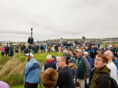 Tabela de classificação ao vivo da Walker Cup 2026: resultados do quarteto de domingo, horários das partidas, onde assistir