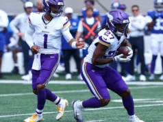 O que constitui uma boa temporada para os Vikings em 2026?