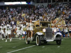 Previsões de pontuação preliminar da semana 2 para o jogo de futebol americano Tennessee-Georgia Tech