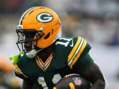 Green Bay Packers: Jayden Reed posta mensagem aos fãs após sofrer uma lesão assustadora na vitória por 20-17