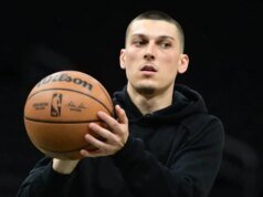 Milwaukee Bucks recebe uma verificação contundente da realidade do NBA 2K27 enquanto as classificações levantam sobrancelhas