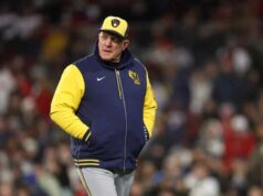 Milwaukee Brewers: Pat Murphy diz que o clube de 2026 está “começando a crescer para mim” após o título consecutivo da quarta divisão
