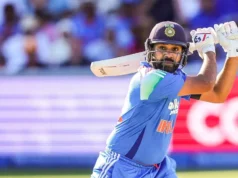 Rohit Sharma na disputa pela Copa do Mundo de 2027, BCCI descarta especulações sobre aposentadoria