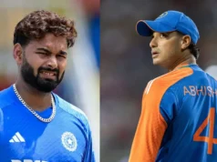 O projeto ousado de Suresh Raina para a Índia: Abhishek Sharma apóia o salto no teste, chama a bola branca de Rishabh Pant de ‘fator X’