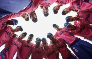 Índia x Japão T20I: data, local, seleção do Japão e tudo o que você precisa saber