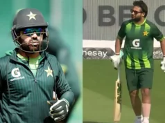 Caos no críquete no Paquistão: PCB busca respostas sobre Mohammad Rizwan, escolhe Imam-ul-Haq enquanto Misbah-ul-Haq renuncia ao comitê de seleção