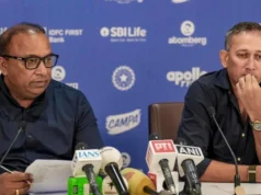 ‘Quinze dias é muito tempo’: BCCI tem uma visão de esperar para ver o futuro de Ajit Agarkar
