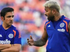 ‘Mensagem clara’ para Hardik Pandya: Gautam Gambhir revela o que o versátil precisa fazer para retornar ao Team India