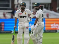 ‘Não é uma boa decisão’: ex-jogador de críquete paquistanês envia mensagem para PCB smack, Mohsin Naqvi