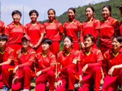 Como a campanha de críquete da China nos Jogos Asiáticos terminou sem bola enquanto Bangladesh avançava para as semifinais