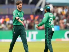 ‘O Paquistão foi destruído naquele dia’: o ex-jogador de críquete culpa a rivalidade Babar Azam-Shaheen Afridi pela queda do time