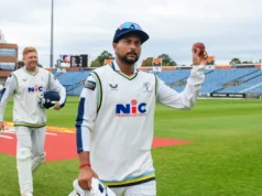 ‘Com certeza voltarei’: Kuldeep Yadav promete retornar a Yorkshire após impressionante conquista de 10 postigos