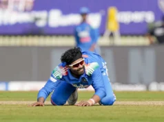 Seleção da Índia para a série das Índias Ocidentais: Ravindra Jadeja retornará aos ODIs?
