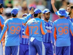DDCA quebra o silêncio sobre o primeiro T20I Índia-Afeganistão depois que a cúpula do BRICS em Delhi levanta preocupações de segurança