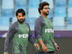 PCB enviado da Inglaterra para casa, Rizwan e Imam convocados pela Agência Nacional de Investigação de Crimes Cibernéticos do Paquistão
