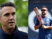 ‘Ele pensou que eu estava brincando’: Brendon McCullum revela um telefonema dramático que trouxe Kevin Pietersen de volta