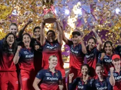 WPL 2027: BCCI anuncia data do leilão, verifique período de retenção e cronograma da temporada