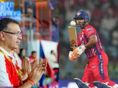 ‘As pessoas falaram muito’: Sanjeev Goenka quebra o silêncio sobre a saída do LSG de Rishabh Pant