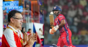 ‘As pessoas falaram muito’: Sanjeev Goenka quebra o silêncio sobre a saída do LSG de Rishabh Pant