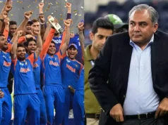 Voltando à polêmica do troféu? Mohsin Naqvi participará da final da Copa Asiática Feminina da Índia