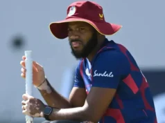 Índias Ocidentais anunciam escalação para turnê pela Índia: John Campbell retorna, Kamil Pooran é convocado pela primeira vez para o T20