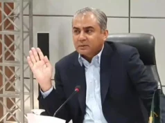 ‘Eles estão vivendo no passado?’: Ex-jogador de críquete indiano critica Mohsin Naqvi após saque do troféu da Copa da Ásia