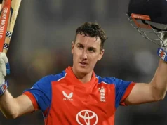 ‘Mesmo KP não poderia chegar perto’: Ben Stokes compara Harry Brook-Kevin Pietersen
