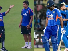 Vaibhav Suryavanshi no banco: Por que a ousada visão T20I da Índia parece incompleta