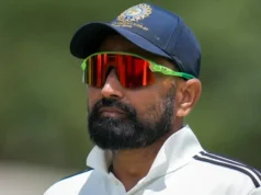 ‘As portas não deveriam ter sido fechadas para Mohammad Shami’: Ex-técnico da Índia questiona selecionadores liderados por Ajit Agarkar