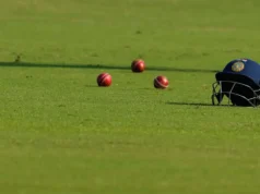 Troféu Ranji: Brabourne Stadium será a sede do Railway na temporada 2026-27