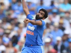 Escolher Bumrah para os Jogos Asiáticos é uma boa ideia: Sunil Gavaskar