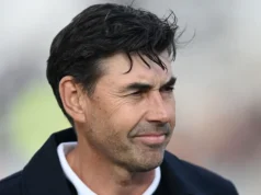‘Eu não quero ser. 1’: Fleming descreve as ambições de teste da Inglaterra antes da turnê pela África do Sul e Ashes