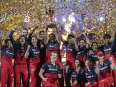 Leilão WPL 2027 provavelmente acontecerá em 28 de outubro em Kochi