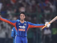 ‘É muito importante que capitães e treinadores estejam ao seu lado’: Abhishek Sharma sobre Shubman Gill-Gautam Gambhir