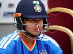 Os grandes planos do BCCI para Vaibhav Suryavanshi: ‘Sirva como Sachin Tendulkar, não seja uma maravilha de um ano’