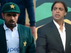 ‘Críquete do Paquistão no ventilador’: o veredicto implacável de Shoaib Akhtar Não espera ‘nada’ do time