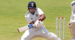 ‘Até minha esposa está assistindo’: Srikanth diz que Vaibhav Suryavanshi está tornando o críquete emocionante novamente