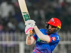 O jogador de críquete do Delhi Capitals recebeu fiança no suposto caso de estupro depois de passar mais de um mês na prisão