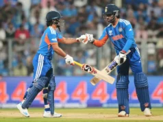 ‘Difícil, mas sem desculpas’: Ishan Kishan, Tilak Verma da final do Troféu Duleep para o Afeganistão T20I