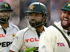 Mohammad Rizwan, Imam-ul-Haq está por trás do ‘problema comportamental’? Novos detalhes surgiram do movimento de choque do PCB