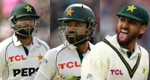 Mohammad Rizwan, Imam-ul-Haq está por trás do ‘problema comportamental’? Novos detalhes surgiram do movimento de choque do PCB