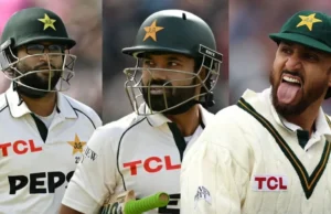 Mohammad Rizwan, Imam-ul-Haq está por trás do ‘problema comportamental’? Novos detalhes surgiram do movimento de choque do PCB