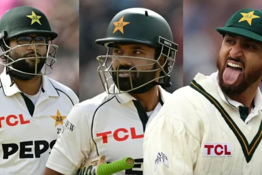 Mohammad Rizwan, Imam-ul-Haq está por trás do ‘problema comportamental’? Novos detalhes surgiram do movimento de choque do PCB