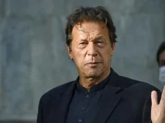 ‘Eles obviamente esperam matá-lo lá’: os filhos de Imran Khan expressam séria preocupação