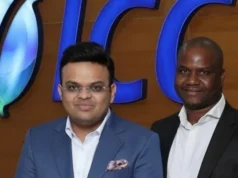 Tavengwa Mukuhlani, do Zimbabué, substitui Khawaja, de Singapura, como novo vice-presidente da ICC