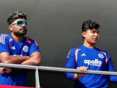 Abrir Sanju Samson-Vaibhav Suryavanshi? Ex-jogador de críquete indiano sugere nova combinação de abertura